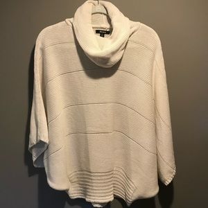 Ella Moss Cream Sweater